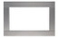 Decorative Surround, Stainless DS-SS-RNCL35