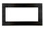 Decorative Surround, Black Matte DS-BLK-RNCL45
