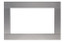 Decorative Surround, Stainless DS-SS-RNCL55