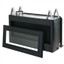 Linear Direct Vent See-Through Conversion Kit STK-LIN60-B