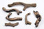 High Definition Driftwood Log Set DRFTWD-LOGDV48