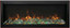 Amantii 60" Symmetry Xtra Tall Bespoke Electric Fireplace SYM-60-XT-BESPOKE