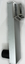 Superior Horizontal Riser Kit, 36" SV4.5HRK36
