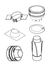 Superior Vertical Termination for Flex Vent- (Flat to 6/12) SFVT30