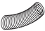 Superior 12' Compressed Flex Vent SF-12