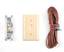 Superior Wall Mount On/Off Switch Kit GWMS2