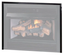 Superior 32" Perimeter Trim - Black PT32