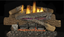 Superior 24" Boulder Mountain, Concrete LBG24BM