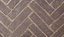 Midnight Split Herringbone MOSAIC50MISH