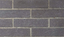 Slate Grey Split Stacked MOSAIC50SGSS
