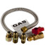 Gas Appliance Installation Kit CIKA