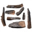 Accessory Log Kit for Giant Timbers LAMF
