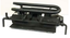 Superior 30" Electronic Ignition Vent-Free Natural Gas Burner with Ember Bed MNF30INE