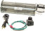 Superior Variable Speed Blower with Manual Control BK