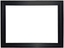 Superior Perimeter Trim Kit, Black PTK-BLK