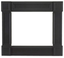 Cast Surround Kit, Black CSK