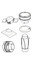 Flex Connector Kit FVK36