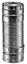 Superior 6/9" Direct Vent 48" Flex Vent Locking Section 6DVL48F
