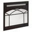 Superior Interlocking Arch Door FFEP-36IA