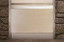 36" Outdoor Weather Cover, Stainless Steel WC36SL