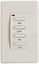 Remote, Wireless Wall Mount, On/Off, Hi/Low, Electronic EF-WWRCK