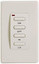 Remote, Wireless Wall Mount, On/Off, Hi/Low, Electronic EF-WWRCK