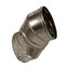 30 Degree 12" DM Offset and 8" DM Return 30E-12DM0-8DMR