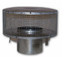 Superior Round Top with Mesh Screen RT-8DM