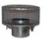 Superior Round Top with Mesh Screen RT-8DM