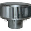 Superior Round Top with Louvered Screen RLT-8DM