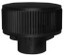 Superior Square Top - Black ET-8DM-K