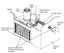 Superior Cold Air Collar Kit - 8" Chimney CAK-8