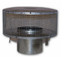 Superior Hi-Temp Round Top with Mesh Screen RT-8HT