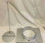 Superior Hi-Temp Anchor Plate, Collar Assembly, Damper (Masonry Fireplaces) MM12AP