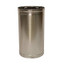 Superior 24" Section Double Wall Pipe Snap Lock 24-12DM