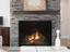 Empire Hearth 40" Rushmore Clean-Face Zero-Clearance Direct Vent Fireplace DVCT40CBP95