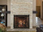 Empire Hearth 40" Rushmore Clean-Face Zero-Clearance Direct Vent Fireplace DVCT40CBP95