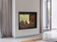 Empire Hearth Rushmore 40" See Through Zero Clearance Direct Vent Fireplace DVCT40CSP95