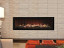 Empire Hearth 48" Boulevard Direct Vent Linear Fireplace DVLL48BP92