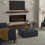 Dimplex Ignite Ultra 50in Linear Electric Fireplace ULT50