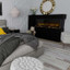 Dimplex Ignite Ultra 60in Linear Electric Fireplace ULT60