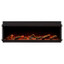 Dimplex Ignite Ultra Linear Electric Fireplace 74in ULT74