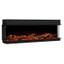 Dimplex Ignite Ultra Linear Electric Fireplace 74in ULT74
