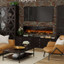 Dimplex Ignite Ultra Linear Electric Fireplace 74in ULT74