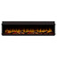 Dimplex 100" Ignite Ultra Linear Electric Fireplace ULT100