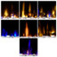 Dimplex Ignite Evolve Linear Electric Fireplace EVO50