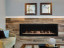Empire Hearth 60" Boulevard Direct Vent Linear Fireplace DVLL60BP90