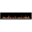 Dimplex Ignite Evolve Linear Electric Fireplace EVO74