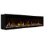 Dimplex Ignite Evolve Linear Electric Fireplace EVO100