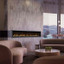 Dimplex Ignite Evolve Linear Electric Fireplace EVO100